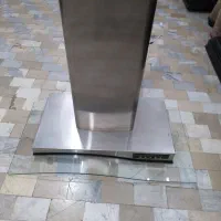 هود کن تمام استیل ودر حد