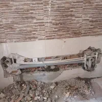 تاسیسات رفع نم و لوله کشی بنایی ایزوگام|خدمات پیشه و مهارت|تهران, نیروی هوایی (پیروزی)|دیوار