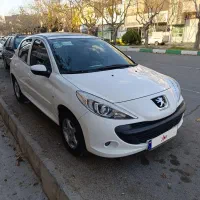 207پاناارتقامدل1403|خودرو سواری و وانت|سبزوار, امیر کبیر|دیوار