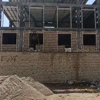 اجرای انواع والپوست و انواع جوشکاری با تخفیف ویژه|خدمات پیشه و مهارت|تکاب, |دیوار