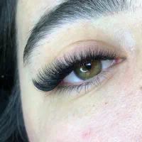 اکستنشن مژه