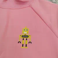 بلوز تو کرک|لباس|بیرجند, |دیوار