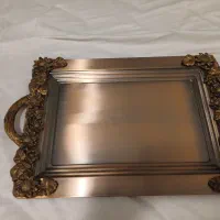سینی مخصوص پذیرایی