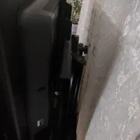 میز تلوزیون شیشه ایی