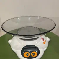 ترازوی دیجیتال پارس خزر