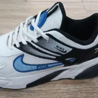 کتانی نایک سایز 43 سفید اسپرت