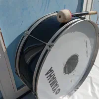 طبل محرم