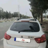 کوئیک R مدل ۱۴۰۱|خودرو سواری و وانت|هشتگرد, فاز ۱ مهستان|دیوار