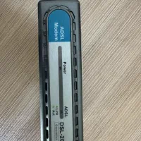 مودم D-link