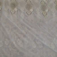 پرده دوخته نشده گل برجسته|پرده، رانر، رومیزی|تربتحیدریه, ۴۵ متری|دیوار