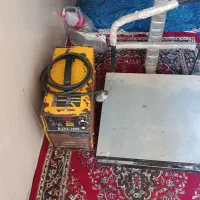 باسکول|ماشین‌آلات صنعتی|تهران, شهرک خرازی|دیوار