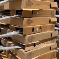 انواع قطعات بدنه خودرو اصلی