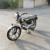 موتور بلوچ 200