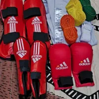 لباس کاراته