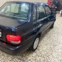 پراید ۸۳انژکتور شاسی پلمپ|خودرو سواری و وانت|صومعهسرا, |دیوار