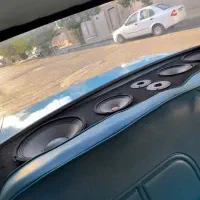 پیکان دولوکس مدل62