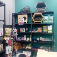 پتشاپ مایتی|لوازم جانبی حیوانات|کرج, باغستان|دیوار