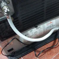 بخاری ژاپنی