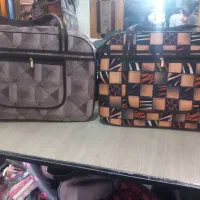 کیف زیر انداز