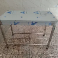 میز کار