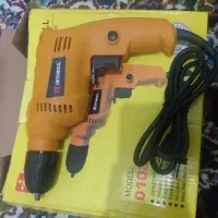 دریل اینتمکث