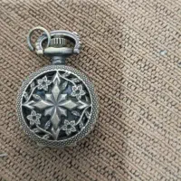 ساعت جیبی عتیقه