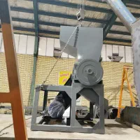 آسیاب پلاستیک دستگاه مخصوص خردایش انواع پلاستیک|ماشینآلات صنعتی|تهران, شهرک گلها (تهرانسر)|دیوار