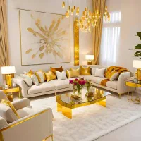 اقدسیه ۹۳ متر ۰ تا ۱۰۰ بازسازی شده