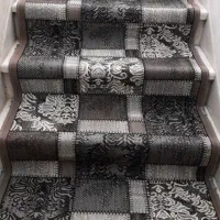 گلیم کناره راه پله