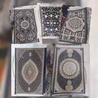 پادری فرش ۱۲۰۰شانه