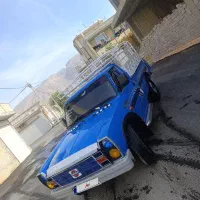 نیسان زامیاد ۱۴۰۱ فیروزآباد|خودرو سواری و وانت|شیراز, ده پیاله|دیوار