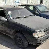 خریدار خودرو اسقاطی