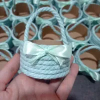 گیفت نوزاد وگویزبانی مندال|اسباب و اثاث بچه|بانه, |دیوار