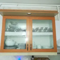 کابینت mdf|مصالح و تجهیزات ساختمان|بندر امام خمینی, |دیوار