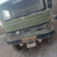 راننده خاور