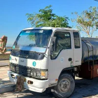 آمیکو ۶تن  m6|خودرو سنگین|شیراز, پارک آزادی|دیوار