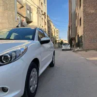 ۴۰۴تیوفایو ۹هزار کار|خودرو سواری و وانت|کرمان, |دیوار