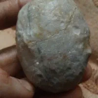 دوتا سنگ باستانی عتیقه سختی ده چگالی سه ونیم|کلکسیون اشیاء عتیقه|تهران, امام زاده عبدالله|دیوار