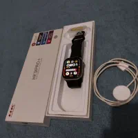 ساعت مدل +HK 9PRO .صفحه آمولد