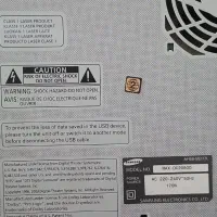 سامسونگ ده هزار|سیستم صوتی خانگی|اهر, |دیوار