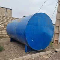 تاتکرر ۲۰ هزارلیتر ۴ میل در حد|مصالح و تجهیزات ساختمان|قیامدشت - خاورشهر, |دیوار