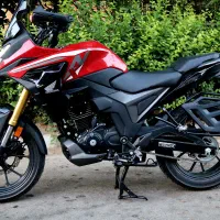 هوندا cb200x Honda