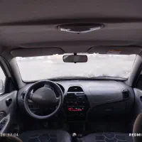 تیبا 96|خودرو سواری و وانت|همدان, |دیوار