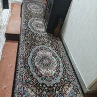 دو تخته فرش راهرو|فرش|ایلام, |دیوار