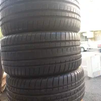 لاستیک گودیر بی ام و ۵۳۰ فابریکی