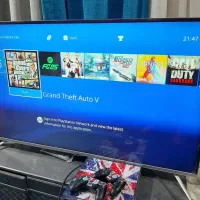 کنسول PS4 pro|کنسول، بازی ویدئویی و آنلاین|بندر ماهشهر, |دیوار