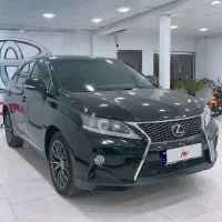 لکسوس Rx350 فول اپشن سیرجان|خودرو سواری و وانت|سیرجان, |دیوار