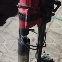 دستگاه کرگیر.برای انواع سوراخ کاری