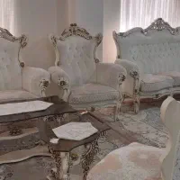 مبلمان سلطنتی