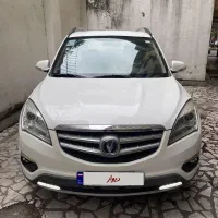 چانگان cs35|خودرو سواری و وانت|رشت, لاکانی|دیوار